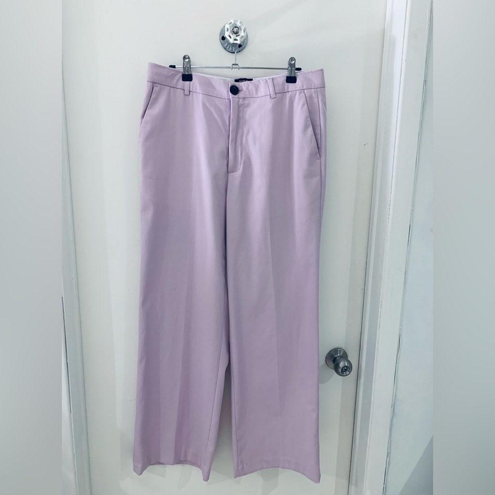 Scotch and Soda perfect trousers